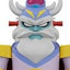 Great Mazinger Brickroid Action Figure Grande Maresciallo dell'Inferno 5 cm Good Smile Company
