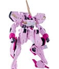 Modellino in plastica Moderoid Titanomachia SIDE:CC Ouran 1/48 - Good Smile Company