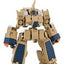Modellino in plastica Moderoid Titanomachia Side:CC Graf Faust 1/48 da 11 cm - Good Smile Company