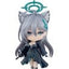 Blue Archive Nendoroid Action Figure Shiroko Terror 10 cm
