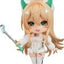 Goddess of Victory: Nikke Nendoroid Action Figure Rupee: Winter Shopper 10 cm Good Smile Company