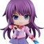Nendoroid Hitagi Senjyogahara 2.0 Monogatari Series Action Figure 10 cm Good Smile Company