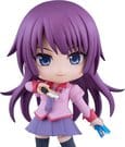 Nendoroid Hitagi Senjyogahara 2.0 Monogatari Series Action Figure 10 cm Good Smile Company