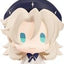 Action Figure Albedo Genshin Impact HELLO! GOOD SMILE Good Smile Company 10 cm