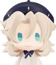 Action Figure Albedo Genshin Impact HELLO! GOOD SMILE Good Smile Company 10 cm