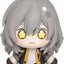 Honkai: Star Rail Huggy Good Smile Figure Chibi Trailblazer (Femmina) 6 cm Good Smile Company