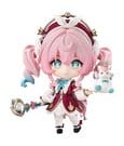 Nendoroid Hyacine Action Figure da Honkai: Star Rail, 10 cm, Good Smile Company