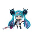 Nendoroid Racing Miku: 2026 Ver. Action Figure 10 cm Hatsune Miku GT Project