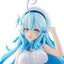 Statua PVC Pop Up Parade Yukihana Lamy Hololive Production 18 cm Good Smile Company