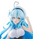 Statua PVC Pop Up Parade Yukihana Lamy Hololive Production 18 cm Good Smile Company