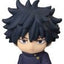 Jujutsu Kaisen Nendoroid Plus Rubber Mascot Megumi Fushiguro 8 cm Good Smile Company