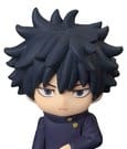 Jujutsu Kaisen Nendoroid Plus Rubber Mascot Megumi Fushiguro 8 cm Good Smile Company