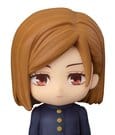 Jujutsu Kaisen Nendoroid Plus Rubber Mascot Nobara Kugisaki 8 cm Good Smile Company