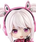 Nendoroid Alice Goddess of Victory: Nikke Action Figure 10 cm Good Smile Company