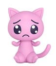 Needy Streamer Overload Huggy Good Smile Cat Mini-figure 7 cm Good Smile Company
