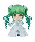 Statua PVC Nendoroid Hatsune Miku: Cantarella Ver. 10 cm - Character Vocal Series 01 di Good Smile Company