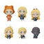 Delicious in Dungeon Action Figure A Bunch of Marcilles! Blind Box 6 cm (6 pezzi) - Good Smile Company