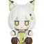 Arknights Huggy Good Smile Kal'tsit Mini-figure 7 cm Good Smile Company