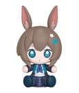 Arknights Huggy Good Smile Amiya Mini-figure 7 cm Good Smile Company