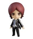 Nendoroid Persona 2 Eternal Punishment Tatsuya Suou Action Figure 10 cm Good Smile Company