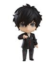 Persona5 Royal Nendoroid Action Figure P5R Hero: School Uniform Ver. 10 cm