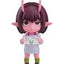 Nendoroid Chiharu Milky Subway The Galactic Limited Express Action Figure 10 cm Good Smile Company