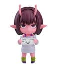 Nendoroid Chiharu Milky Subway The Galactic Limited Express Action Figure 10 cm Good Smile Company