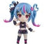 Nendoroid Hatsune Miku: DecoMiku (Darkness) - Statua PVC 10 cm Character Vocal Series 01 di Good Smile Company
