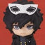 Persona 5 Royal Nendoroid Plus Rubber Mascot Joker 8 cm Good Smile Company