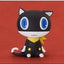 Persona 5 Royal Nendoroid Plus Mascot in Gomma Satoru Morgana 8 cm Good Smile Company