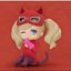 Persona 5 Royal Nendoroid Plus Rubber Mascot Satoru Panther 8 cm Good Smile Company