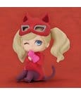 Persona 5 Royal Nendoroid Plus Rubber Mascot Satoru Panther 8 cm Good Smile Company