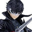 Statua PVC Pop Up Parade L Joker di Persona 5 Royal, 21 cm, Good Smile Company