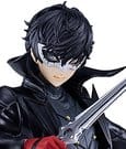 Statua PVC Pop Up Parade L Joker di Persona 5 Royal, 21 cm, Good Smile Company