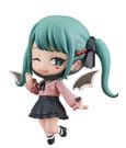 Nendoroid Hatsune Miku: The Vampire Ver. Action Figure 10 cm Character Vocal Series 01 Good Smile Company
