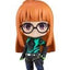 Nendoroid Action Figure Futaba Sakura: Phantom Thief Ver. 10 cm Persona5 Royal Good Smile Company