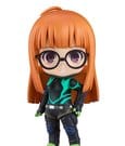 Nendoroid Action Figure Futaba Sakura: Phantom Thief Ver. 10 cm Persona5 Royal Good Smile Company