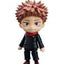Nendoroid Jujutsu Kaisen Yuji Itadori Action Figure 10 cm Good Smile Company