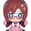 Neon Genesis Evangelion: Rebuild of Evangelion Huggy Good Smile Figura Chibi Mari Illustrious Makinami - Plugsuit Ver. 7 cm