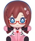 Neon Genesis Evangelion: Rebuild of Evangelion Huggy Good Smile Figura Chibi Mari Illustrious Makinami - Plugsuit Ver. 7 cm