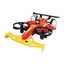 Gear2Play Racing Drone Veicolo Radiocomandato