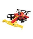 Gear2Play Racing Drone Veicolo Radiocomandato