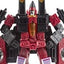 Transformers Generations War for Cybertron: Earthrise Voyager Class Action Figure Thrust 18 cm