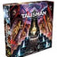 Talisman: La Ricerca Magica - 5ª Edizione Gioco da Tavolo, Edizione Tedesca, Hasbro