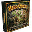 HeroQuest Espansione La Giungla di Delthrak - Quest Pack (Versione Tedesca)