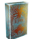 Betrayal: Deck of Lost Souls - Gioco di Carte Standalone (Versione Inglese) - Avalon Hill