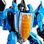Transformers: War for Cybertron Studio Series Voyager Class Action Figure Thundercracker 16 cm