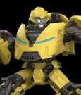 Transformers One Studio Series Deluxe Class Action Figure Bumblebee (B-127) 11 cm Hasbro