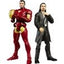 Marvel Legends Action Figure 2-Pack Iron Man (Extremis) e Mandarin 15 cm Hasbro