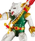 Action Figure Marvel Legends Magic: The Gathering Man-Wolf con carta foil esclusiva, 15 cm, Hasbro